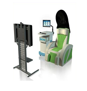 先进设备助力康复——探索青岛安宁医院的康复医疗设备