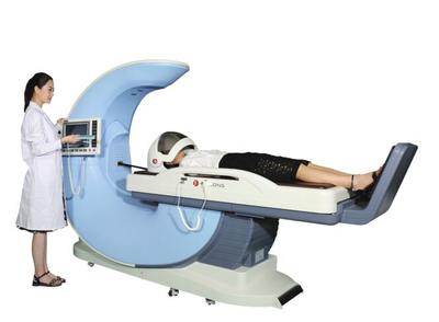 康复医疗器械市场的崛起 技术与需求的驱动力