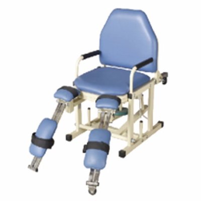 髋关节训练器 康达康复器材的内收肌力训练方案