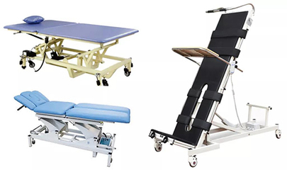 康复医院设计中的设备配置规划 打造专业高效的康复环境