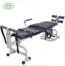 腰间盘突出拉伸床 您的居家康复利器与选购指南