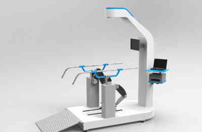 康复设备助力健康生活 中国康复辅助器具创新产品目录库建设与发展