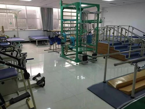 平凉市康复中心医院成为甘肃省康复医疗联合体成员单位，推动康复医疗服务提质增效