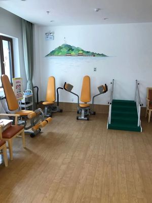 老人晚年的痛点，我们能为他们做什么？