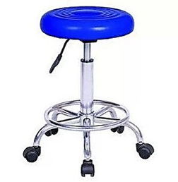 康复器械液压升降旋转椅 多功能医疗凳的设计与应用